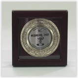 Медаль за производство магнитотерапевтического комплекса для урологии и гинекологии "ИНТРАМАГ". Тюмень.
